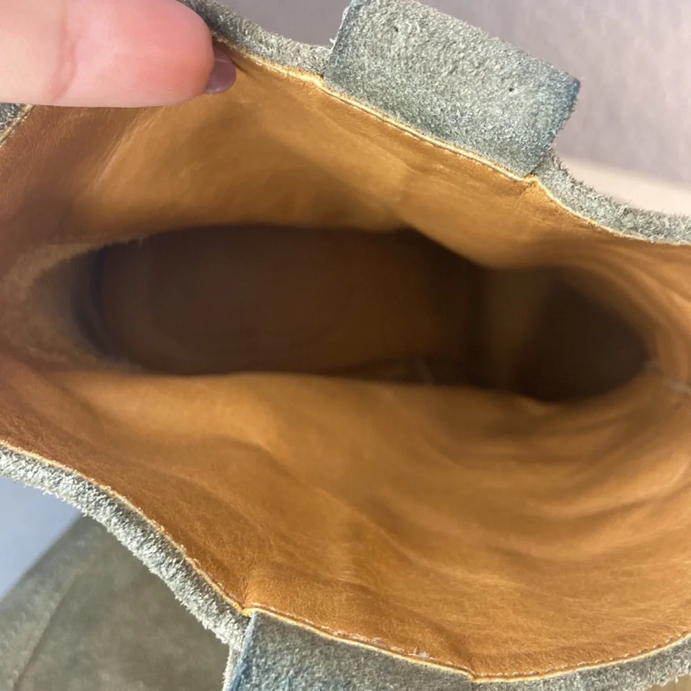 Isabel Marant booties - Picture 5 of 6